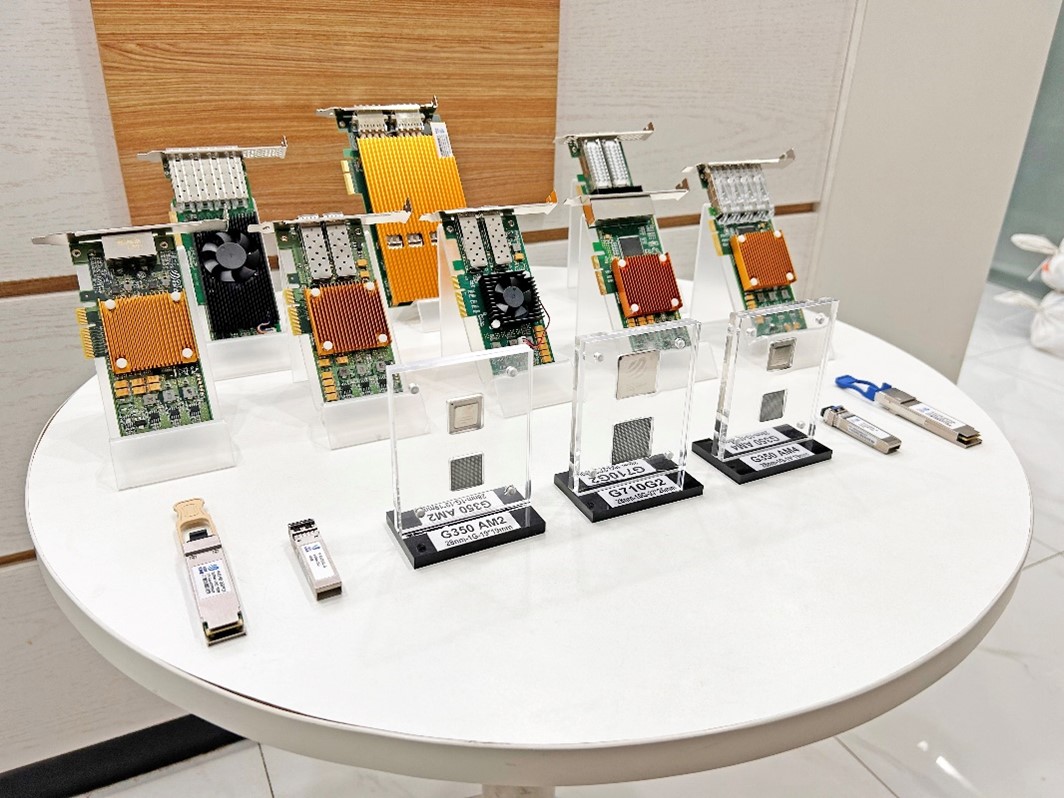 光潤通網(wǎng)卡 光潤通網(wǎng)卡