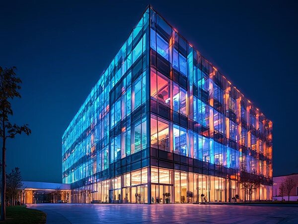 數字基礎設施 數字基礎設施