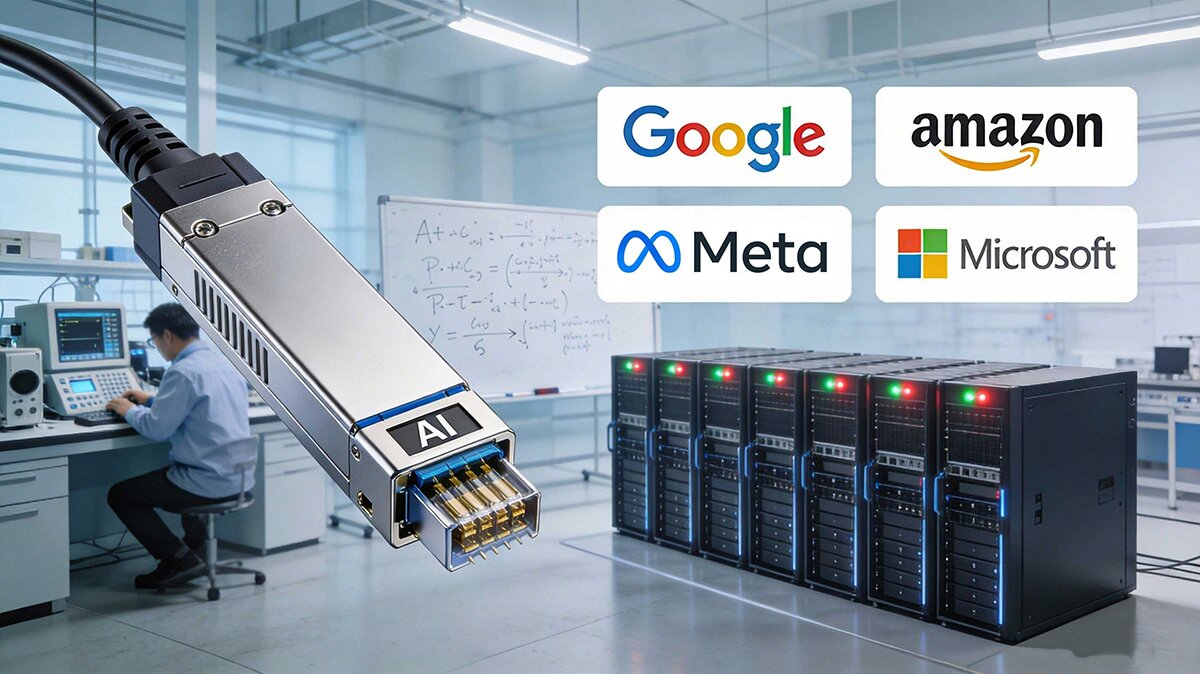 光模塊市場 光模塊市場