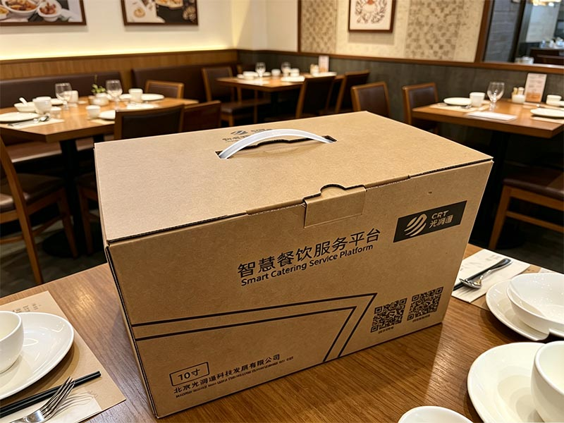 光潤通智慧餐飲服務平臺|助力實體門店降本增效,輕松經營(圖2) 圖片2.png