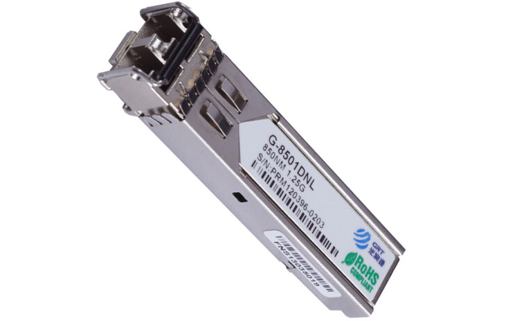 千兆多模光模塊 千兆多模光模塊