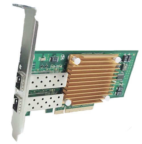 萬兆網卡 萬兆網卡