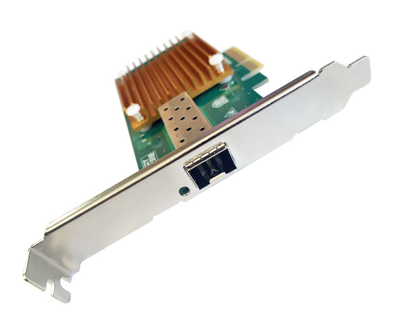 萬兆網速你想不想要？(圖1)