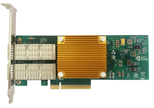 40G萬兆網卡 40G萬兆網卡