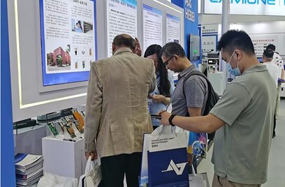 客戶咨詢光潤通產品性能