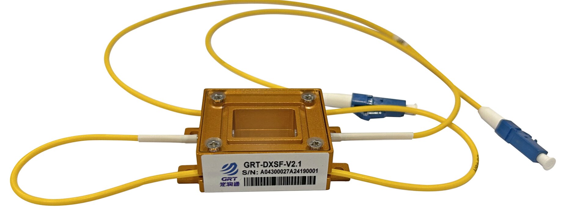 激光收發(fā)器 激光收發(fā)器