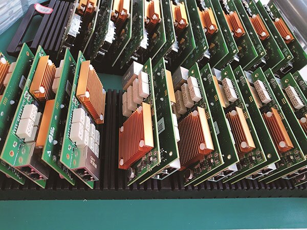 光潤(rùn)通網(wǎng)卡 光潤(rùn)通網(wǎng)卡