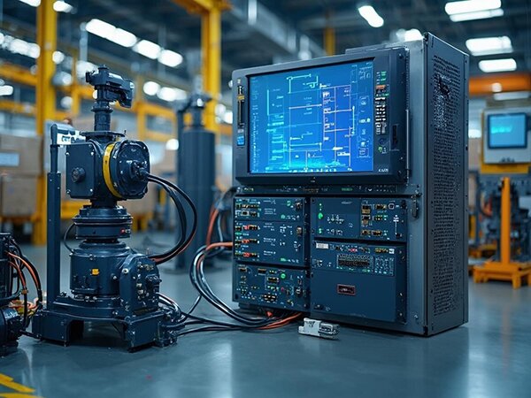 國產化工業設備成本優化 國產化工業設備成本優化