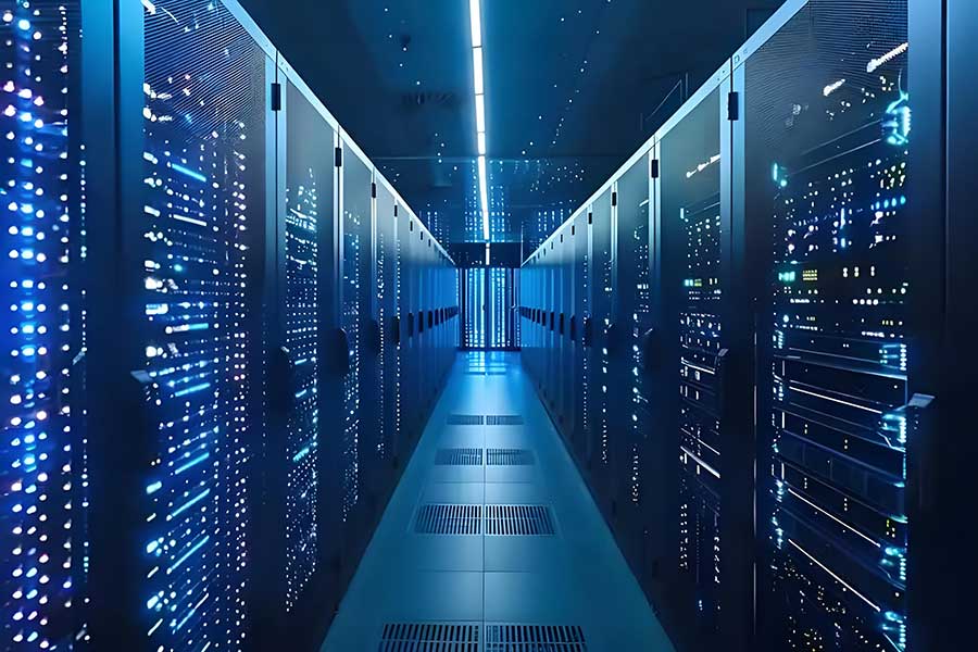 數據中心網絡 數據中心網絡